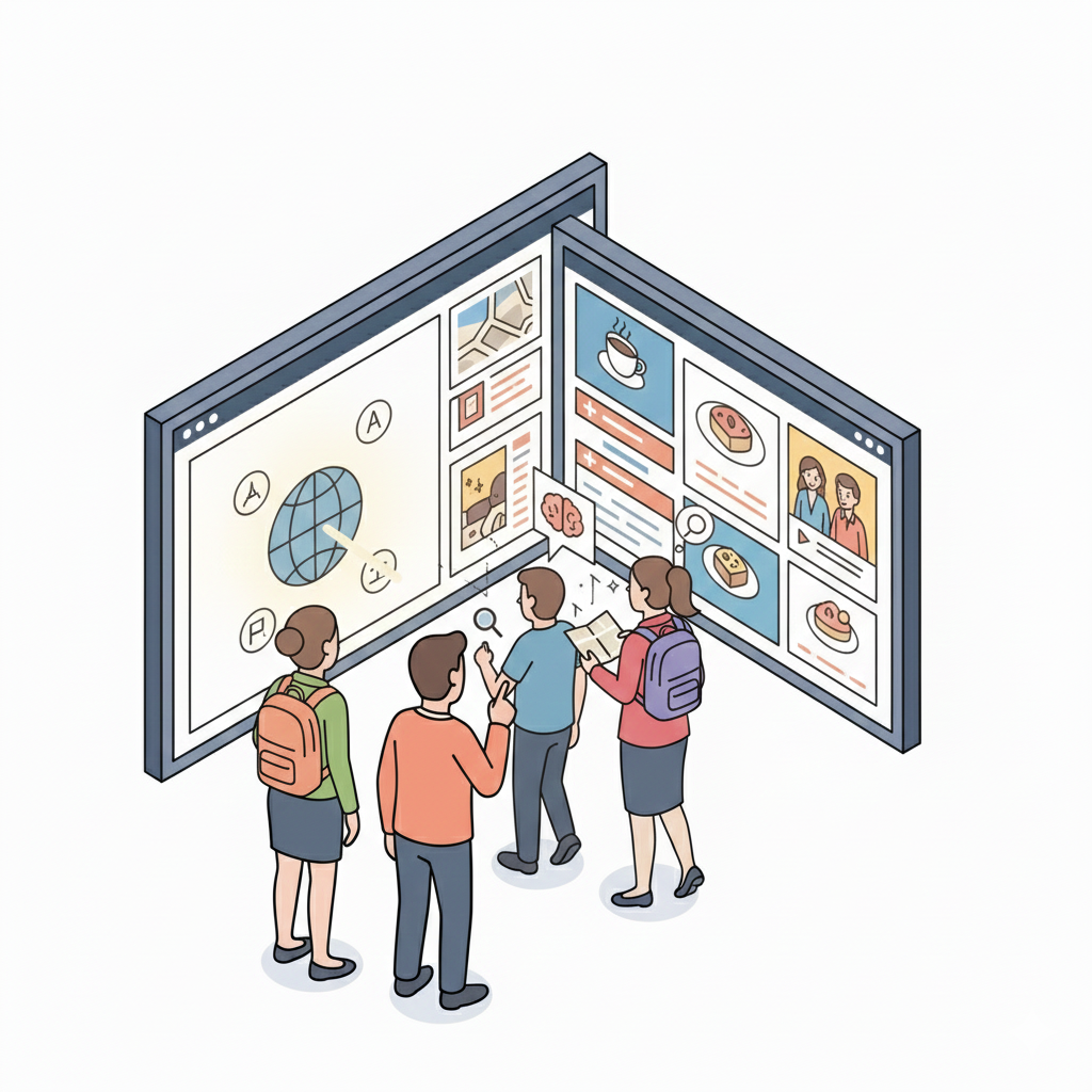 デジタルサイネージのメリット・デメリットを35選紹介！