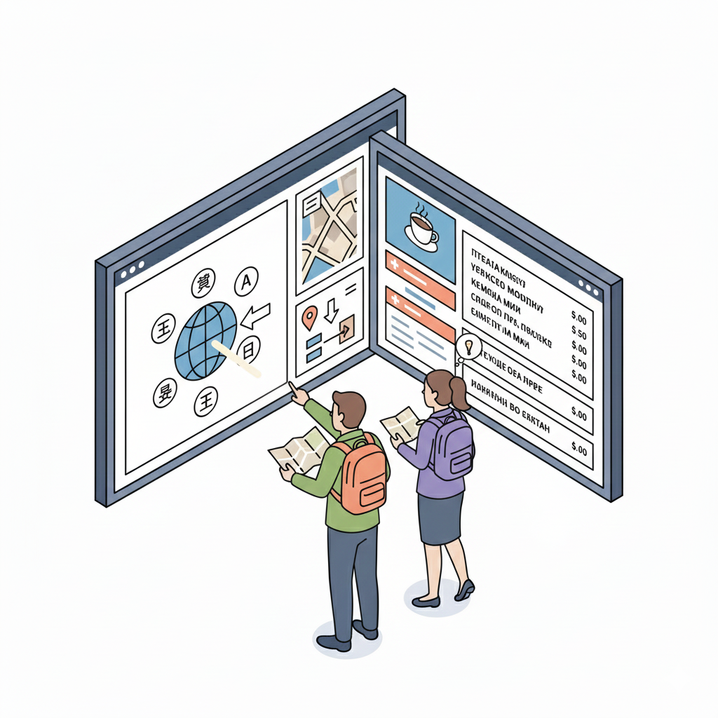 デジタルサイネージのメリット・デメリットを35選紹介！