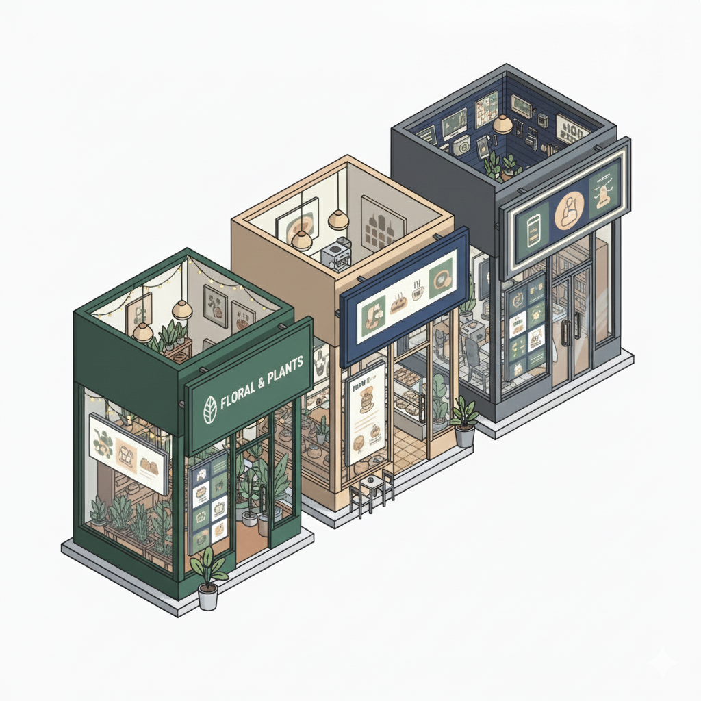 デジタルサイネージのメリット・デメリットを35選紹介！