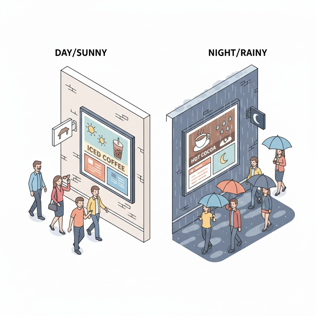 デジタルサイネージのメリット・デメリットを35選紹介！