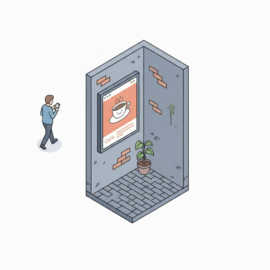 デジタルサイネージのメリット・デメリットを35選紹介！