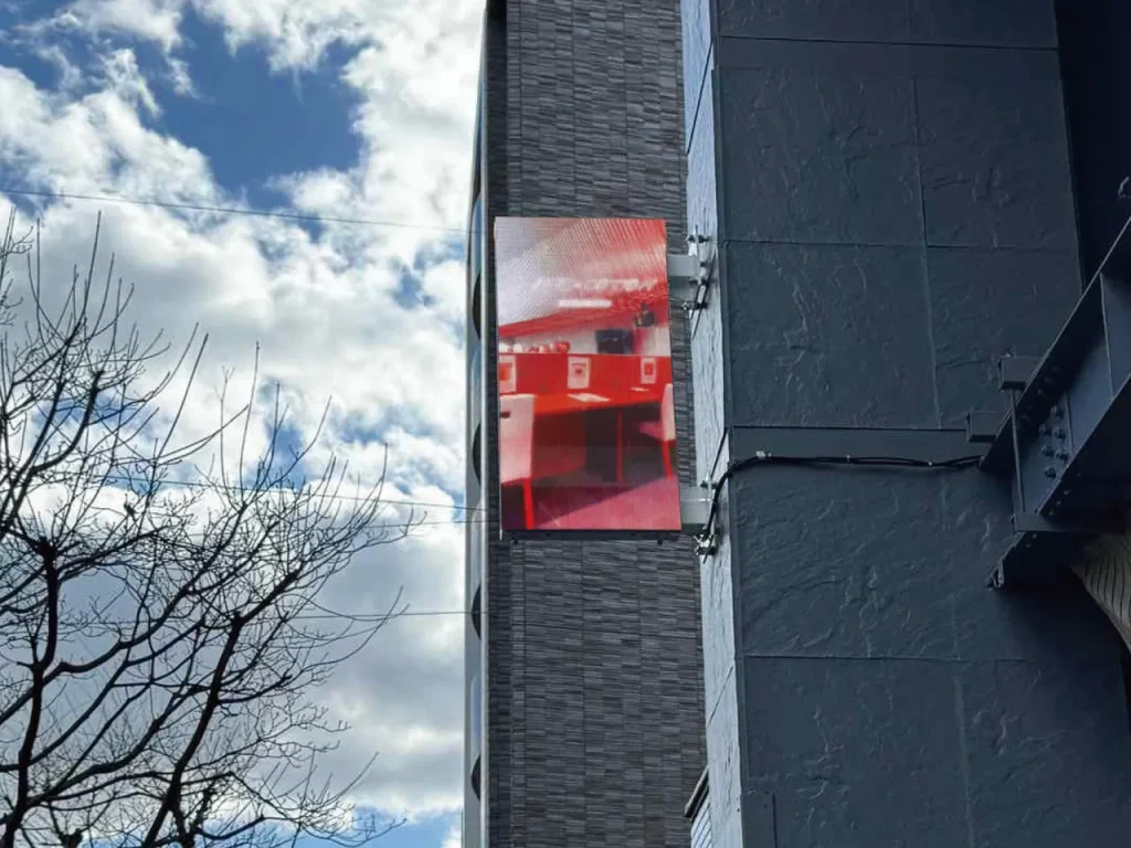 看板の種類と選び方ガイド！集客に最適な屋外・自立・デジタル看板