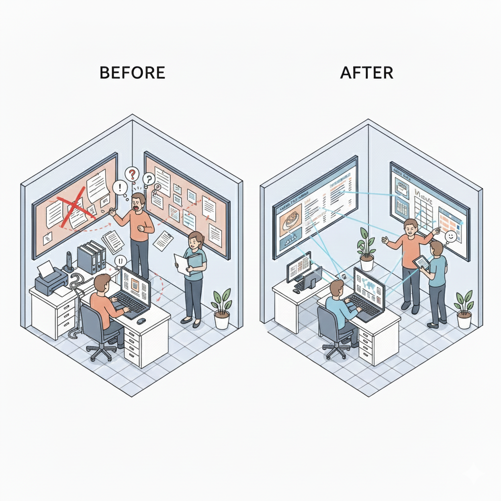 デジタルサイネージのメリット・デメリットを35選紹介！