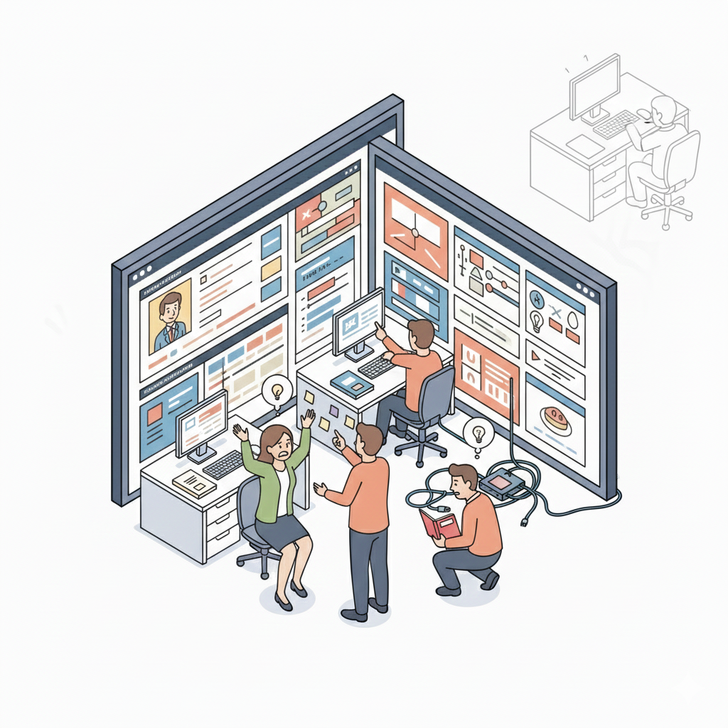 デジタルサイネージのメリット・デメリットを35選紹介！