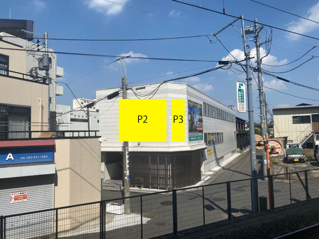 通勤客に毎日届く広告!LEDヴィジョン看板で実現する圧倒的な集客効果