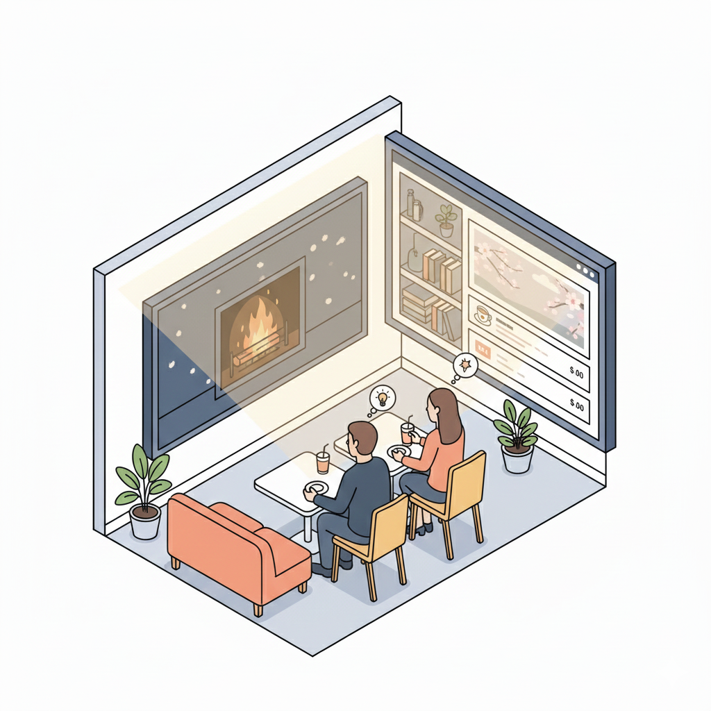 デジタルサイネージのメリット・デメリットを35選紹介！