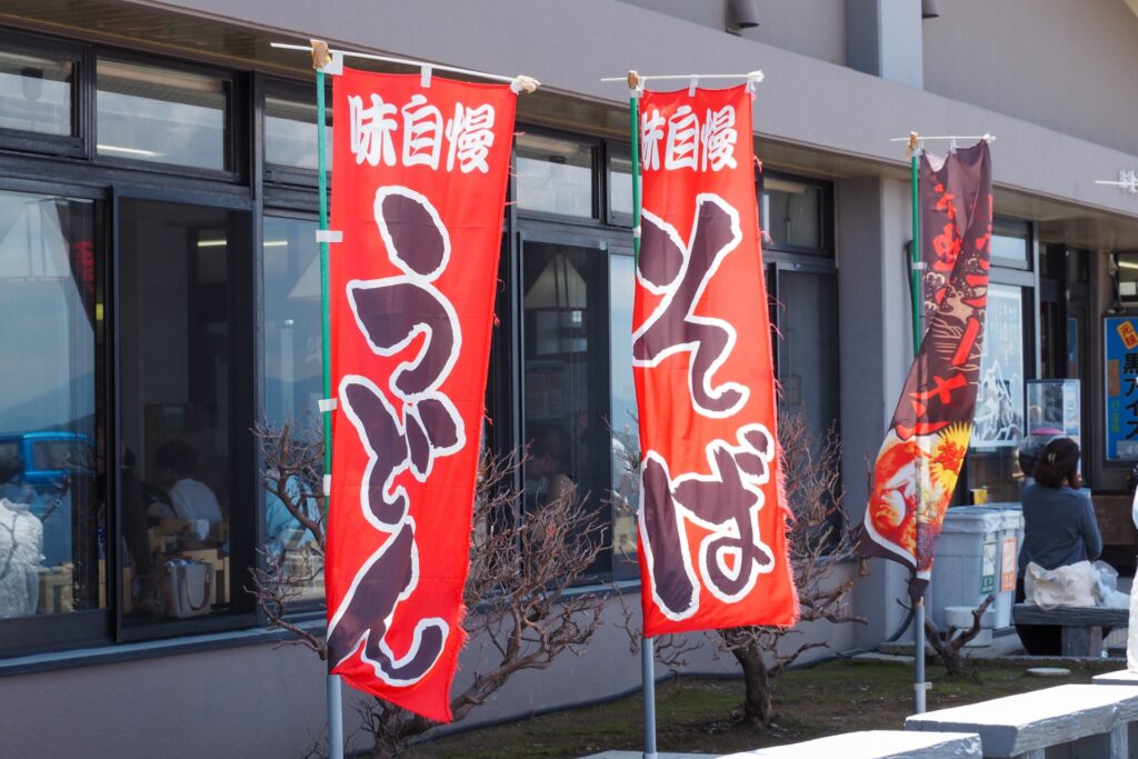 看板の種類と選び方ガイド！集客に最適な屋外・自立・デジタル看板