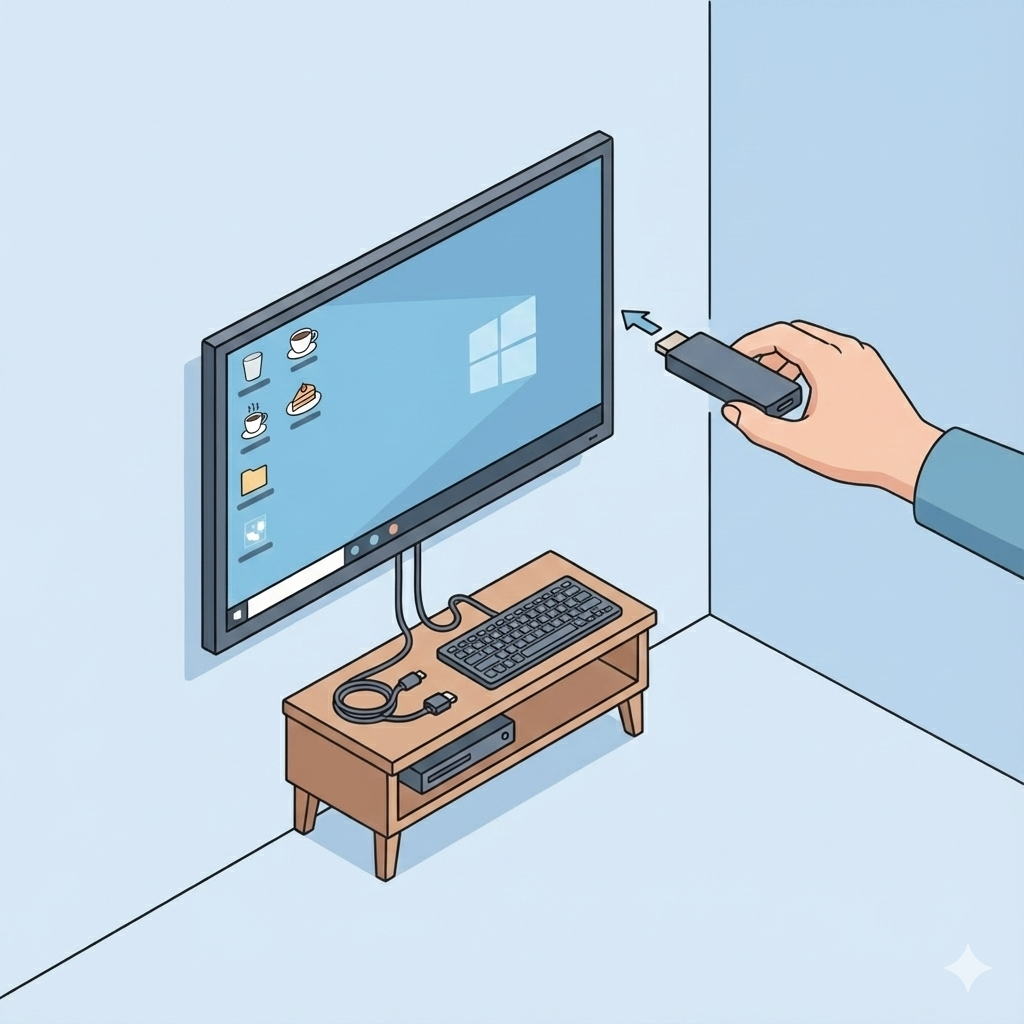 デジタルサイネージは自作できる？費用・作り方・製品購入の判断基準