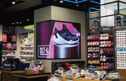 デジタルサイネージは自作できる？費用・作り方・製品購入の判断基準