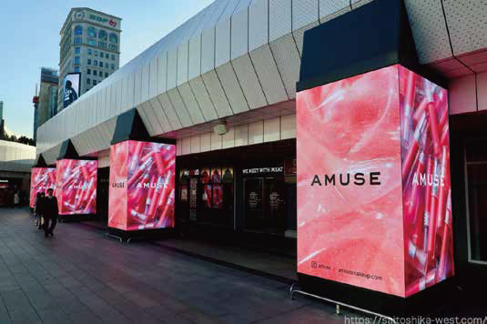 看板の種類と選び方ガイド！集客に最適な屋外・自立・デジタル看板