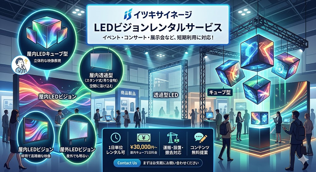 理想のイベントを実現するためにまずは丁寧な相談から始めます