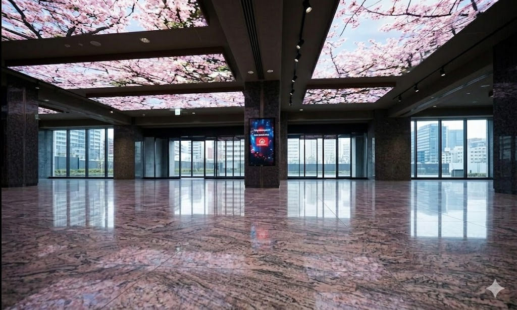 言葉の壁を越えて誰にでも直感的に伝わる情報の届け方を考える